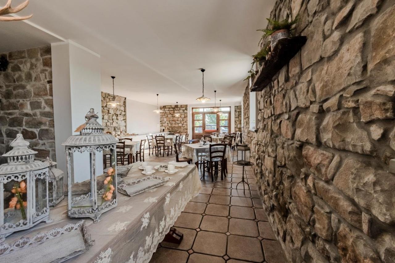 Agri Charme Tenuta Picilli — Paestum