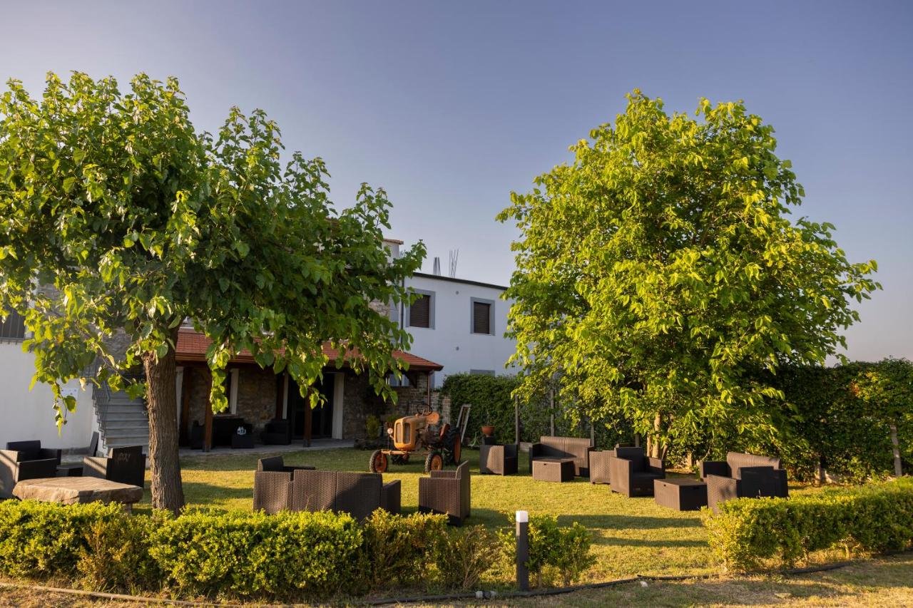 Agri Charme Tenuta Picilli — Paestum