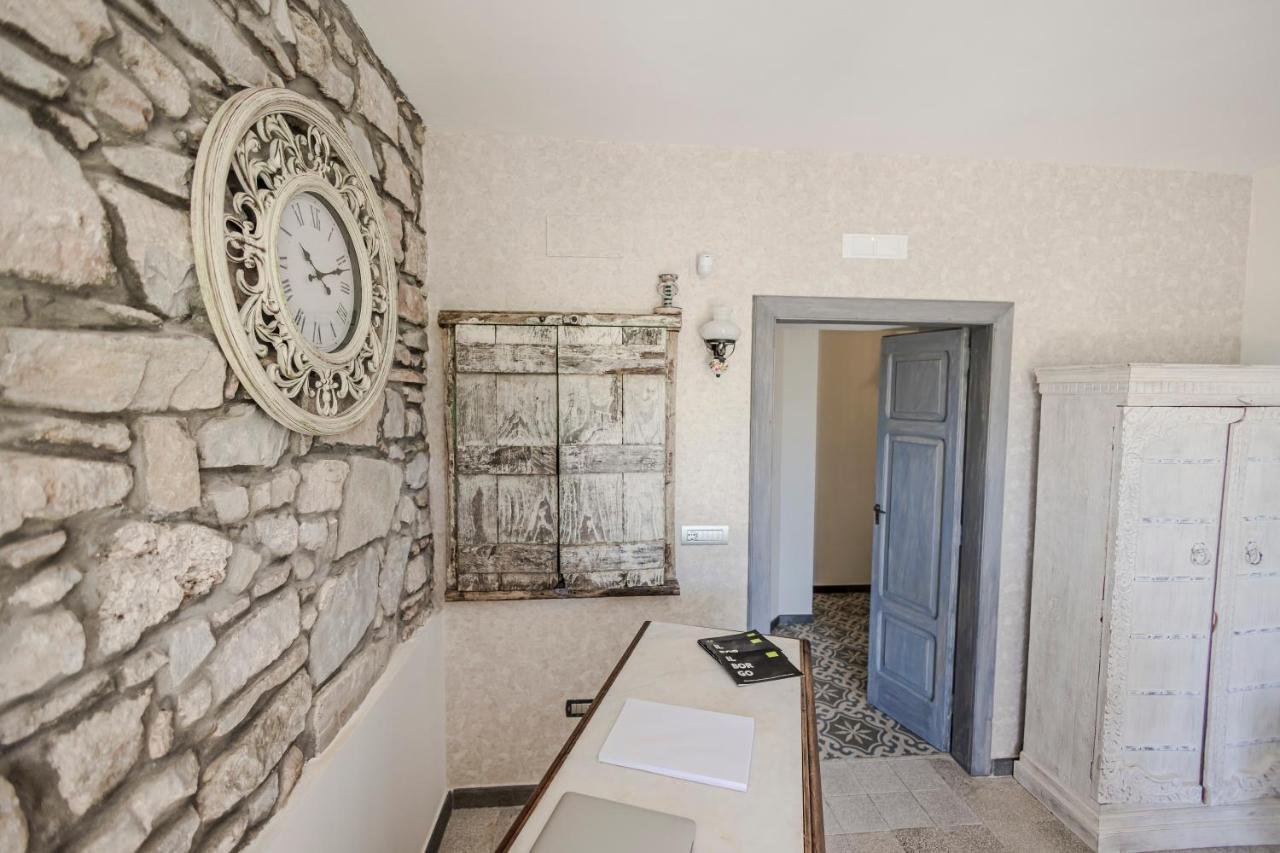 Agri Charme Tenuta Picilli — Paestum