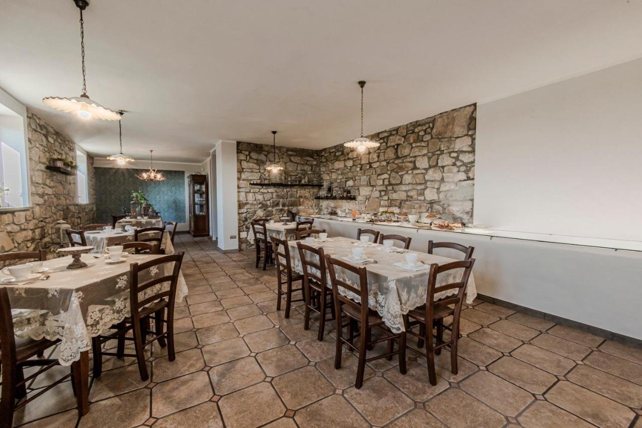 Agri Charme Tenuta Picilli — Paestum